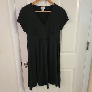 Motherhood Maternity Dress
